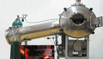 دستگاه ذوب ريسی تحت گاز محافظ (Protective Gas Melt Spinner)