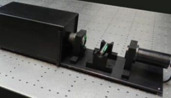 Digital optical micrometer 1