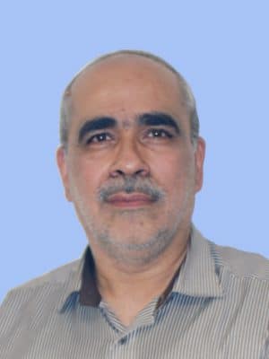 جعفر صادق خورسیدی