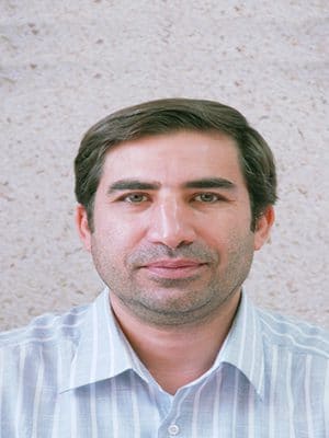 سید مجتبی برزین