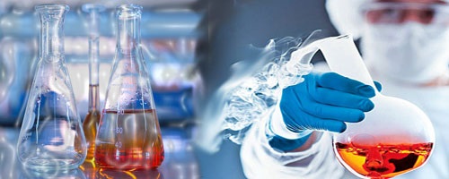 فناوری جدید بازیافت اسید در پژوهشکده توسعه تکنولوژی سازمان جهاد دانشگاهی صنعتی شریف ایجاد می شود