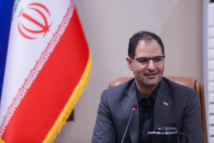 اعطای گواهی نامه صلاحیت فعالیت مراکز نوآوری معاونت علمی فناوری و اقتصاد دانش بنیان ریاست جمهوری به سازمان جهاددانشگاهی صنعتی شریف