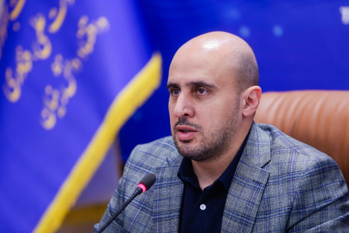 اعطای گواهی نامه صلاحیت فعالیت مراکز نوآوری معاونت علمی فناوری و اقتصاد دانش بنیان ریاست جمهوری به سازمان جهاددانشگاهی صنعتی شریف