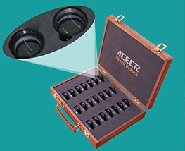 محصولات سازمان