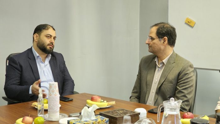 همزمان با روز جهانی استاندارد،آزمایشگاه تخصصی فناب سازمان جهاددانشگاهی صنعتی شریف موفق به اخذ ایزو 17025 شد