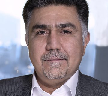 حکم مدیر مرکز فناوری‌های ساخت و تولید سازمان جهاددانشگاهی صنعتی شریف تمدید شد