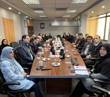 سازمان جهاددانشگاهی صنعتی شریف در راستای اجرای طرح‌های محصول محور کلان ملی گام‌ برمی‌دارد
