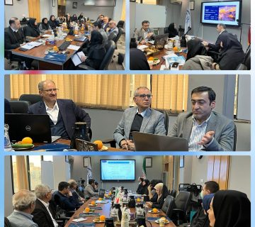 در دومین نشست علمی توسعه فناوری سازمان جهاددانشگاهی صنعتی شریف مطرح شد: رفع نیاز صنعتی داخل کشور هدف همه ماست 1 در دومین نشست علمی توسعه فناوری سازمان جهاددانشگاهی صنعتی شریف مطرح شد: رفع نیاز صنعتی داخل کشور هدف همه ماست