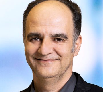 مدیر تجاری سازی و بازاریابی سازمان جهاددانشگاهی صنعتی شریف منصوب شد