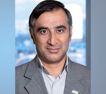مدیر گروه پژوهشی اتوماسیون سازمان جهاددانشگاهی صنعتی شریف منصوب شد