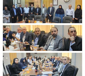 ۶۰ درصد ایران نیازمند استفاده از منابع آب غیرمتعارف است