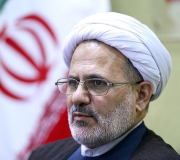تأکید رئیس کمیته فرهنگی وآموزشی ستاد مرکزی اربعین بر نقش هنر و مشارکت دانشگاهیان در پویش ملی «سوغات اربعین»