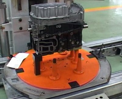 محصولات سازمان