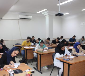 دوازدهمین دوره جامع مدیریت محصول در سازمان جهاددانشگاهی صنعتی شریف برگزار می‌شود