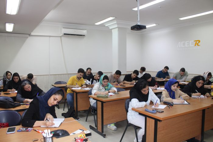 اخبار سازمان