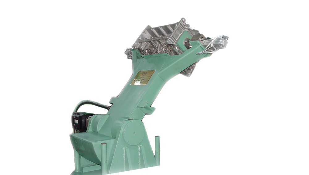 محصولات سازمان