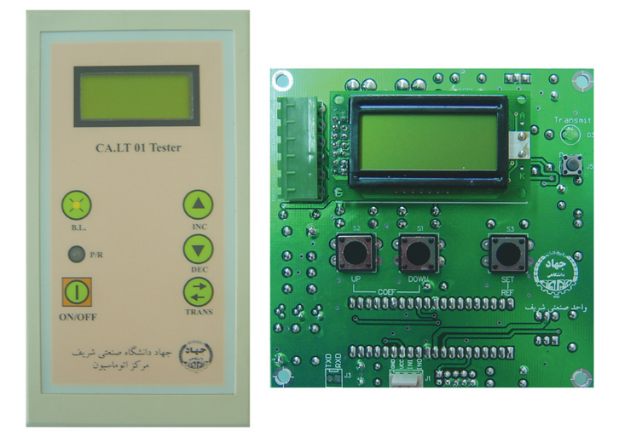 محصولات سازمان