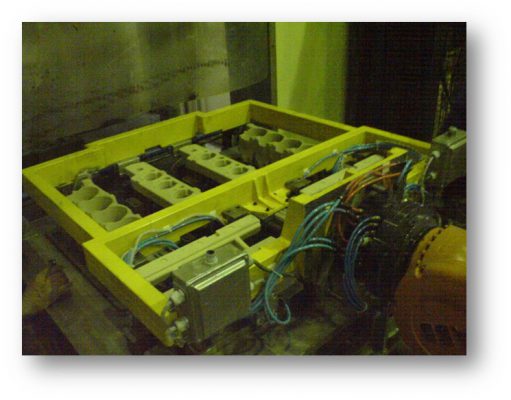 محصولات سازمان