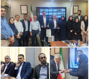 لزوم توجه به استانداردها و پایش کیفی عملکرد پلنت‌های آب شیرین کن