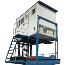 محصولات سازمان