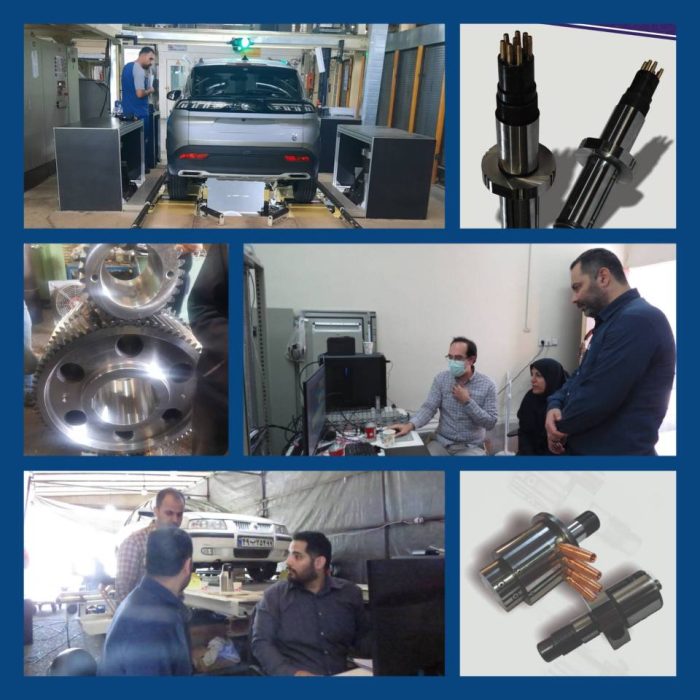 اخبار سازمان