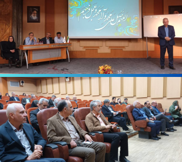 اعضای جدید هیأت‌مدیره شرکت جهش صنعتی شریف (SME) انتخاب شدند