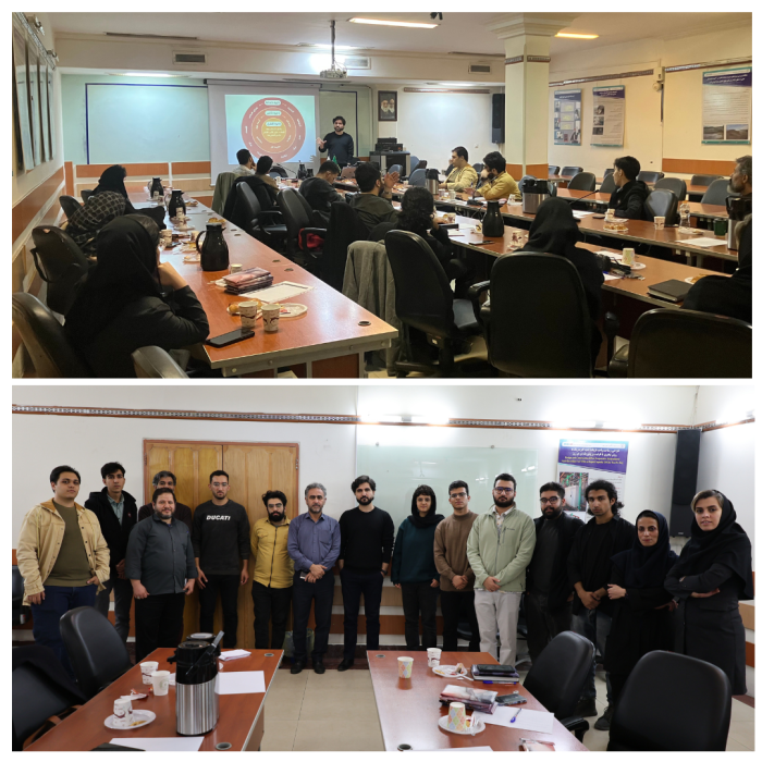 اخبار سازمان