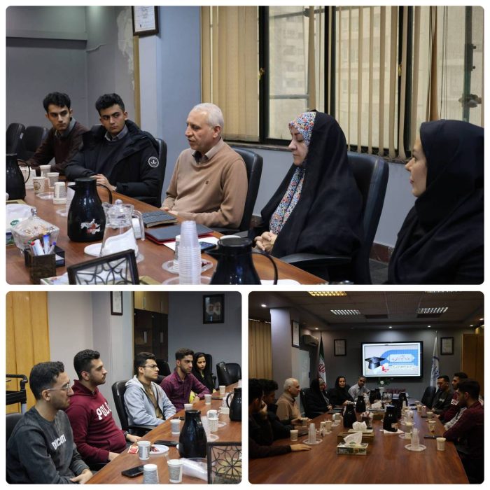 اخبار سازمان