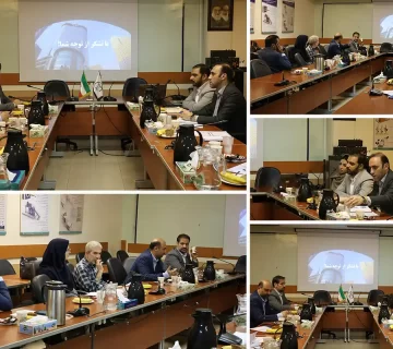 جلسه شورای پذیرش مرکز نوآوری و شتابدهی (منش) سازمان جهاددانشگاهی صنعتی شریف با دستورجلسه ارزیابی عملکرد شرکت‌های مستقر و بررسی درخواست پذیرش یک شرکت جدید، یکشنبه ۲۵ مردادماه برگزار شد.