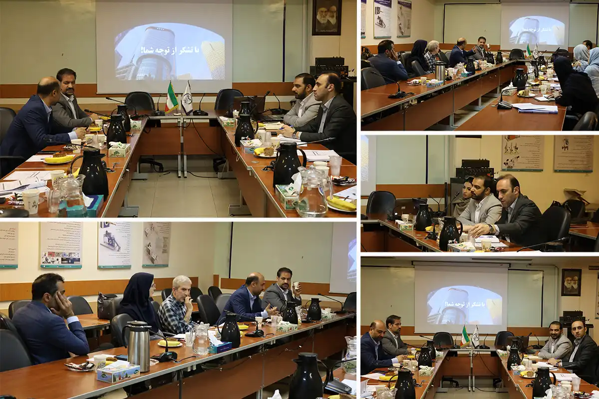 جلسه شورای پذیرش مرکز نوآوری و شتابدهی (منش) سازمان جهاددانشگاهی صنعتی شریف با دستورجلسه ارزیابی عملکرد شرکت‌های مستقر و بررسی درخواست پذیرش یک شرکت جدید، یکشنبه ۲۵ مردادماه برگزار شد.