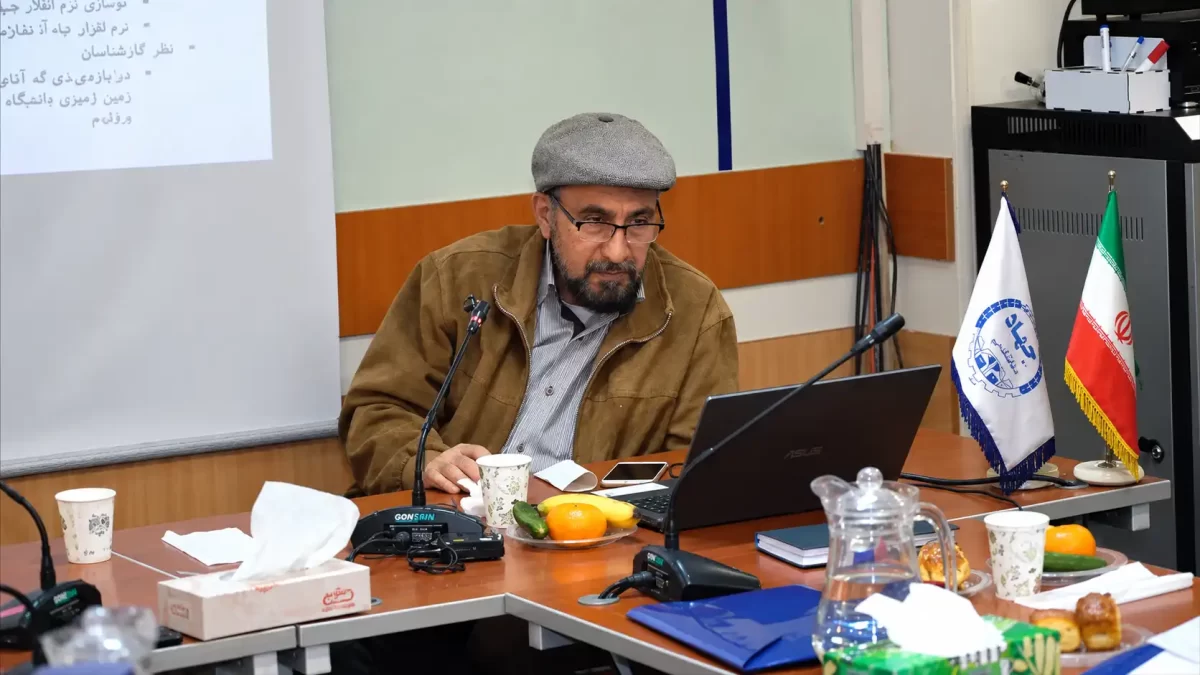 مرکز مطالعات فرهنگی