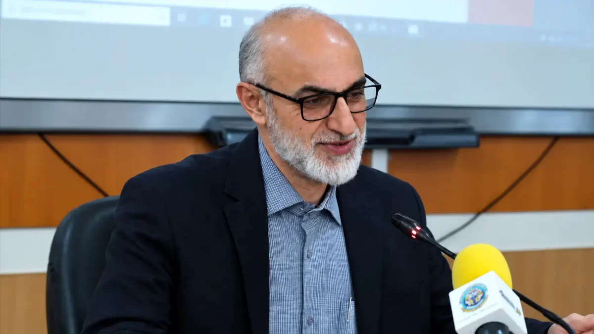 مرکز مطالعات فرهنگی