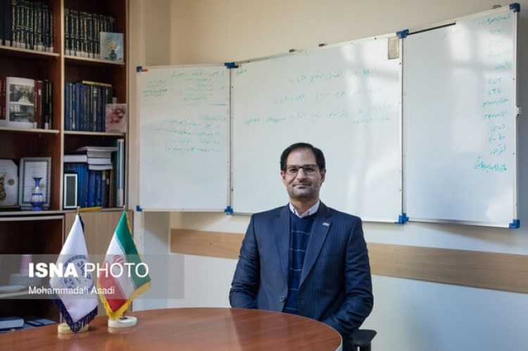 مردانی