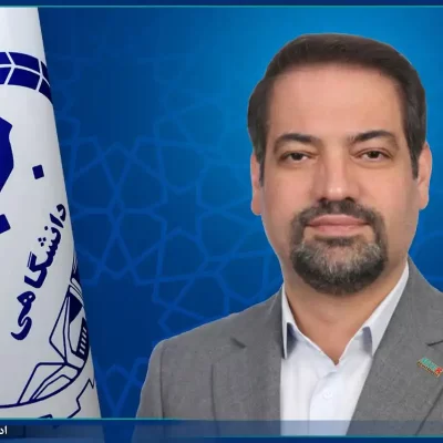 سرپرست جهاد شریف سید حس کمالی