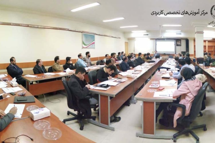 عکس خبر راه اندازی بخش ارتباط با صنعت