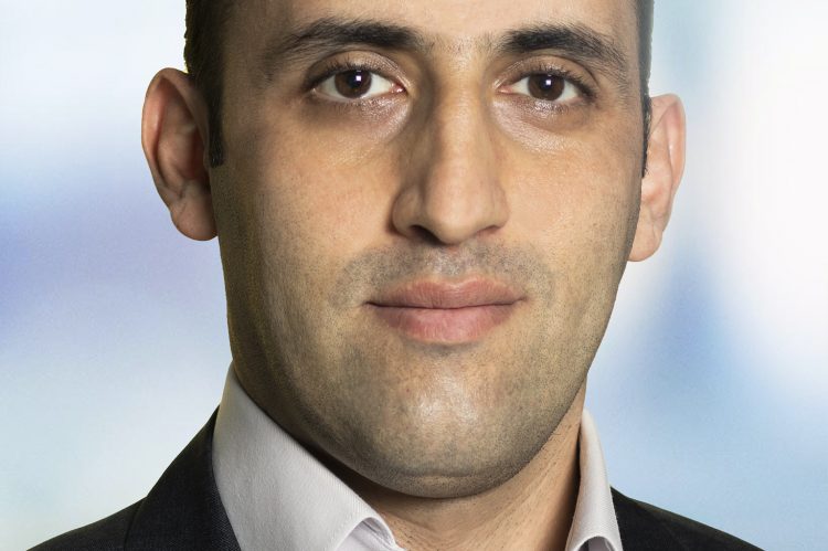 علی مهدی زاده