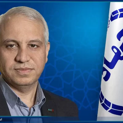 سرپرست پژوهشکده توسعه تکنولوژی مهندس حاجیلو