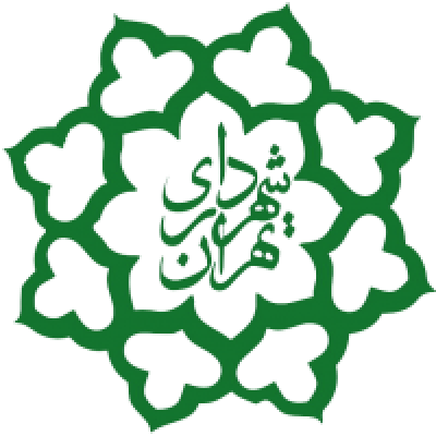آرم شهرداری اهران