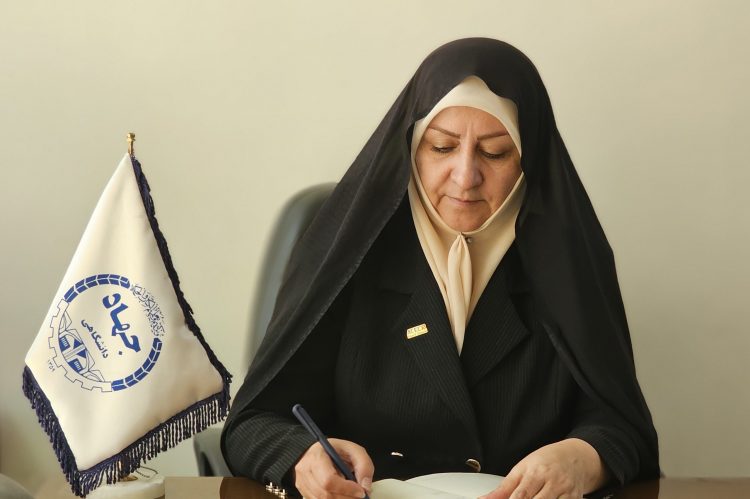 صدیقه فرهادی