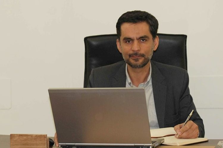 عابدی 2