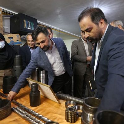 Bazdid Dr deghani 14010526