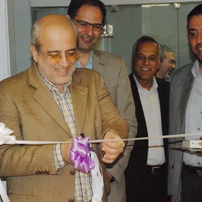 Efteta ssazema daneshgooyann sharif 14020725