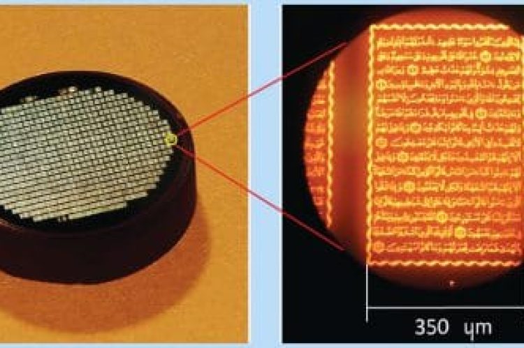 Micro Quran