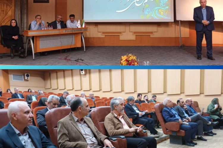 اعضای جدید هیأت‌مدیره شرکت جهش صنعتی شریف (SME) انتخاب شدند