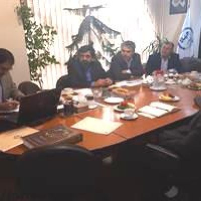 اسناندار اردبیل 1