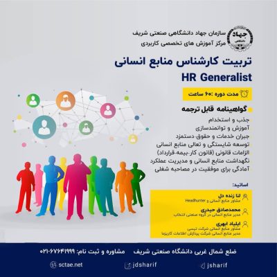 Poster Makabeh Ensani 1401