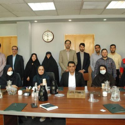 Poyesh Arbaeen 14020807