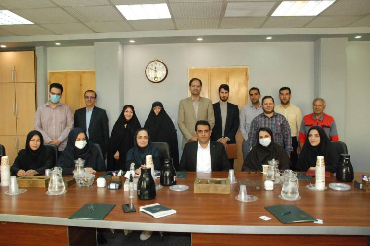 Poyesh Arbaeen 14020807