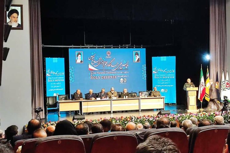 Taghdir az maghalat defaee 14010915