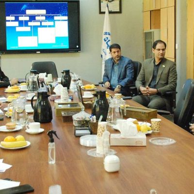 bazdid Do akbari 14020820